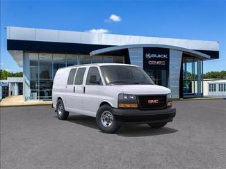 New 2026 GMC Savana 2500 w/ Driver Convenience Package RWD video 1