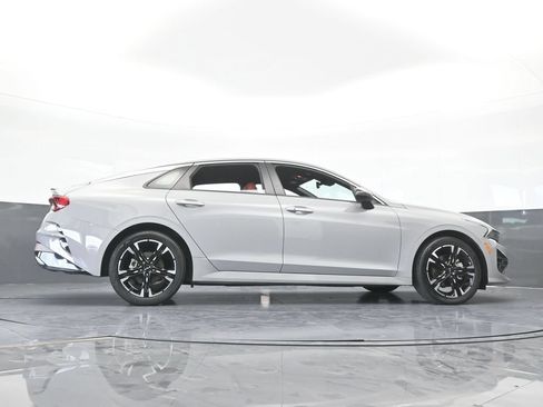 Used 2024 Kia K5 GT-Line w/ GT-Line Premium Package FWD image 65