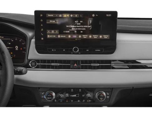 Used 2025 Mitsubishi Outlander SEL image 9