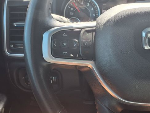 Used 2022 RAM 1500 Big Horn AWD/4WD image 18