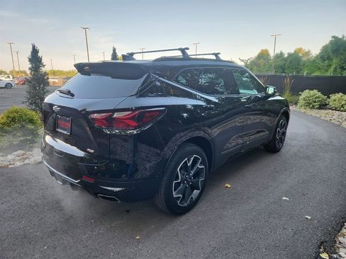 Used 2019 Chevrolet Blazer RS image 5