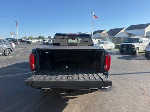 Used 2023 GMC Sierra 1500 Denali w/ Denali Reserve Package AWD/4WD image 53