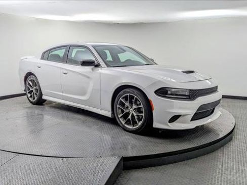 Used 2023 Dodge Charger GT image 12