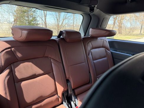 New 2026 Lincoln Navigator Reserve image 28