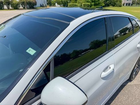 Used 2022 Kia K5 EX FWD image 8