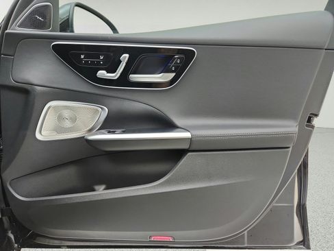 Certified 2024 Mercedes-Benz C 300 Sedan image 34