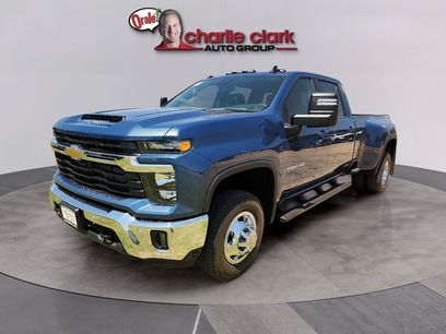 New 2026 Chevrolet Silverado 3500 LT w/ Safety Package