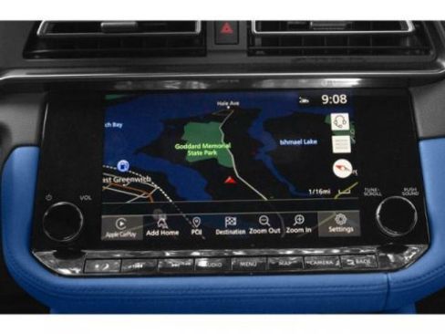 New 2026 Nissan Z Performance w/ Floor Mat Package image 18