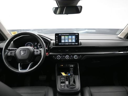 Certified 2024 Honda CR-V EX-L image 20
