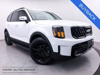 Used 2024 Kia Telluride SX Prestige X-Pro AWD/4WD video 1