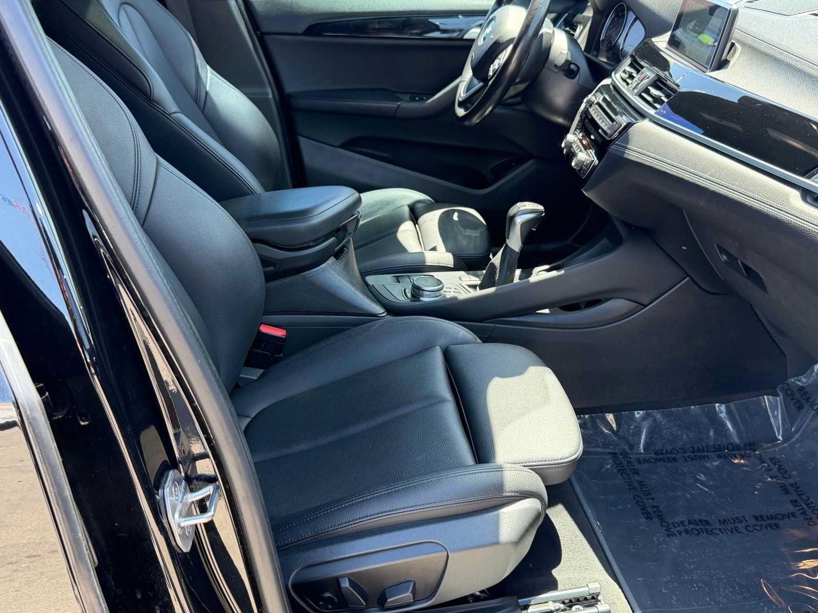 Used 2019 BMW X2 sDrive28i FWD image 29
