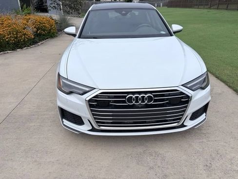 Used 2019 Audi A6 3.0T Premium Plus w/ Premium Plus Package AWD/4WD image 6