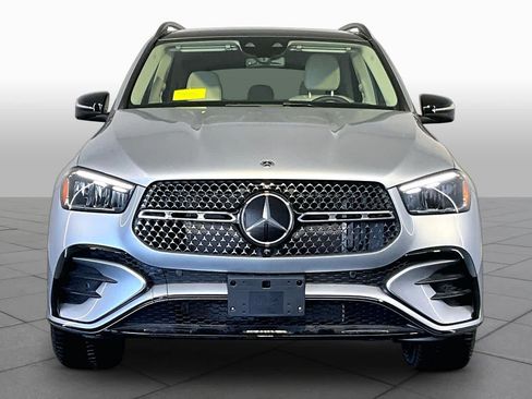 New 2026 Mercedes-Benz GLE 350 4MATIC image 2