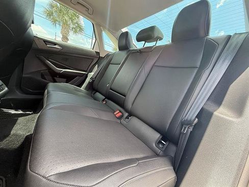 Used 2019 Volkswagen Jetta S FWD image 6