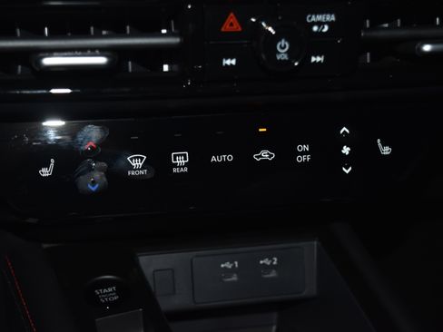 New 2026 Nissan Kicks SR w/ SR Premium Package image 11