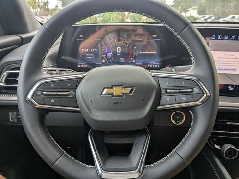 New 2026 Chevrolet Traverse LT image 29