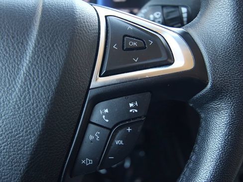 Used 2024 Ford Edge SEL AWD/4WD image 21