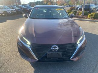 Used 2023 Nissan Altima 2.5 SV w/ SV Premium Package video 2