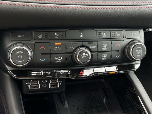 New 2026 Dodge Durango GT AWD/4WD image 19