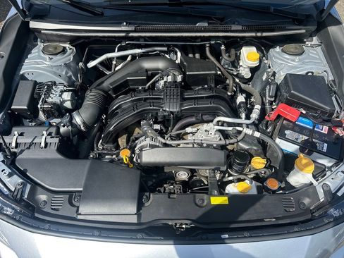 Used 2021 Subaru Crosstrek 2.5i Limited w/ Moonroof Package 2 AWD/4WD image 29