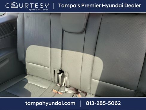 New 2026 Hyundai Palisade Limited image 13