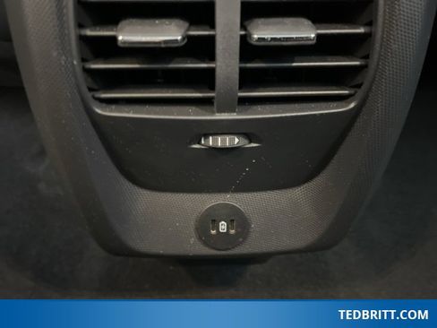 Certified 2025 Ford Mustang Mach-E Premium w/ Sport Appearance Package image 17