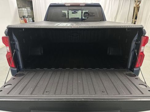 Used 2020 Chevrolet Silverado 1500 RST image 22