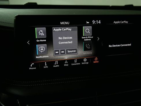 Certified 2025 INFINITI QX60 Luxe w/ Vision Package AWD/4WD image 28