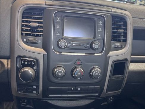 Used 2017 RAM 1500 Tradesman w/ Power & Remote Entry Group AWD/4WD image 5