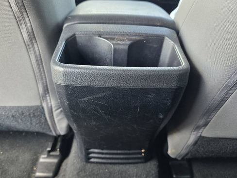 Used 2019 Toyota Tacoma SR w/ SR Convenience Package RWD image 27