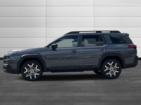 New 2026 Subaru Outback Touring XT AWD/4WD image 6
