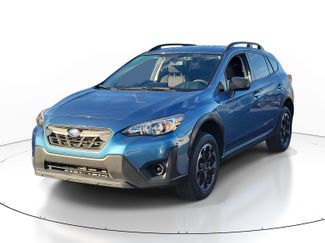 Used 2022 Subaru Crosstrek 2.0i video 2
