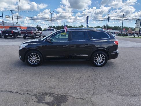 Used 2013 Buick Enclave Leather AWD/4WD image 13