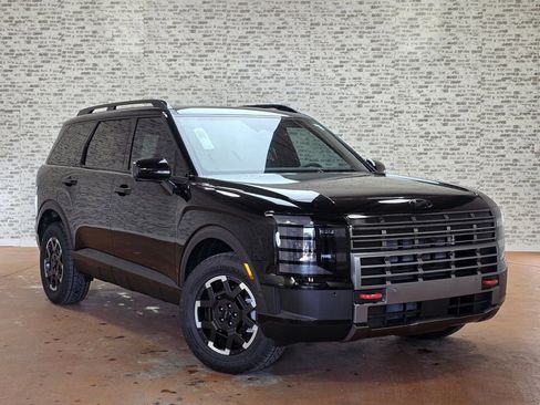 New 2026 Hyundai Palisade XRT Pro image 1