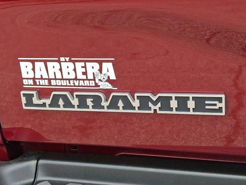 Used 2021 RAM 2500 Laramie image 30