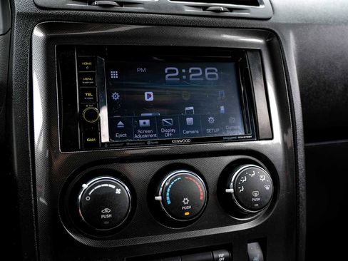 Used 2009 Dodge Challenger SRT8 w/ SRT Option Group II RWD image 27