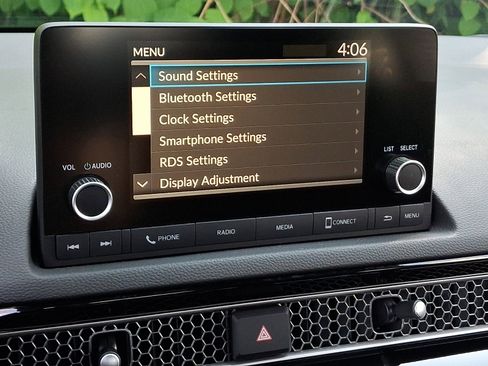 Used 2023 Honda Civic LX image 17