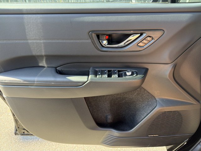 New 2026 Subaru Outback Touring XT AWD/4WD image 23