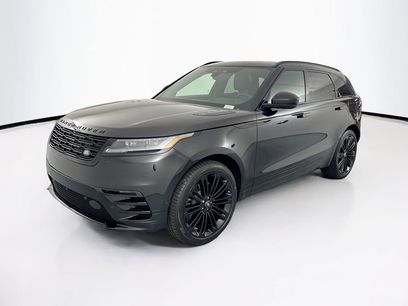 New 2026 Land Rover Range Rover Velar Autobiography