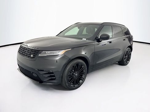 New 2026 Land Rover Range Rover Velar Autobiography AWD/4WD image 1