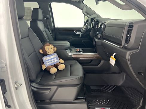 New 2026 Chevrolet Silverado 2500 LT w/ Z71 Chrome Sport Edition image 25