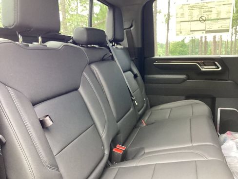 New 2026 Chevrolet Silverado 2500 LT w/ All Star Edition AWD/4WD image 23