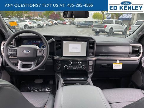 New 2026 Ford F450 Lariat AWD/4WD image 8
