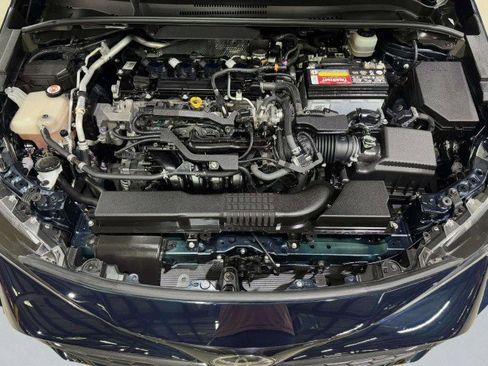 Used 2019 Toyota Corolla SE image 58