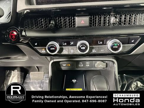 Used 2023 Honda CR-V Sport Touring image 9