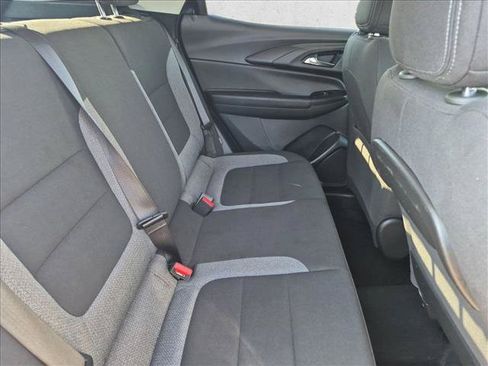 Used 2025 Chevrolet TrailBlazer LT AWD/4WD image 19