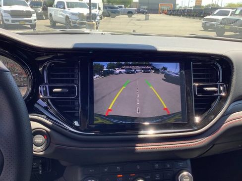 New 2026 Dodge Durango GT AWD/4WD image 19
