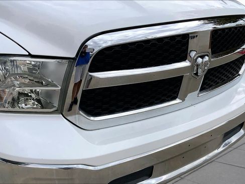 Used 2016 RAM 1500 Tradesman w/ Power & Remote Entry Group RWD image 28
