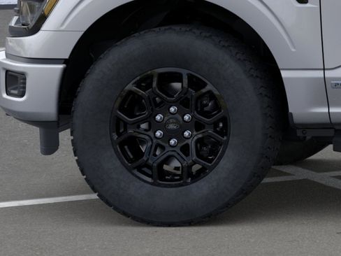New 2026 Ford F150 XLT AWD/4WD image 19