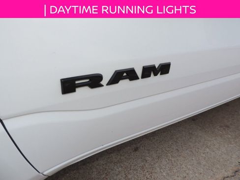 Used 2022 RAM 1500 Big Horn RWD image 12